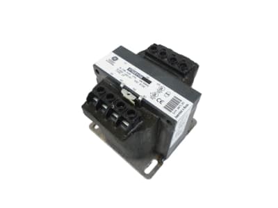 GENERAL ELECTRIC 9T58E0154