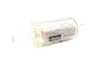 PARKER 02FA22A