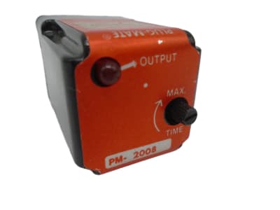 TRI-TRONICS PM-2008-1