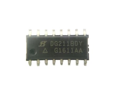 VISHAY DG211BDY