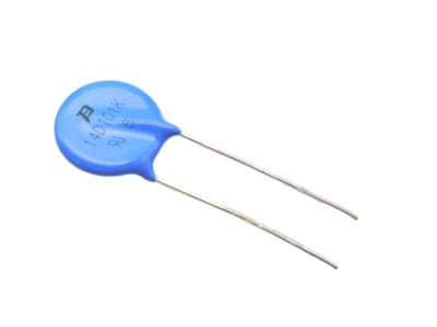 BOURNS MOV-14D101KTR