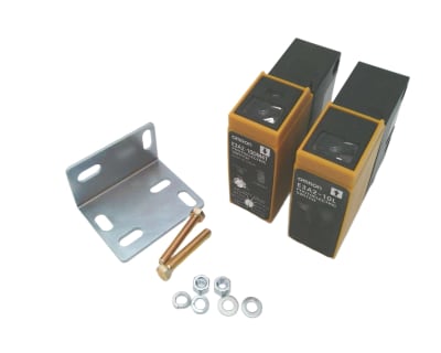 OMRON E3A2-10M4T