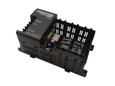 AUTOMATION DIRECT D2-03B