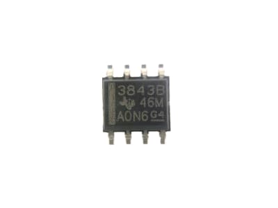 TEXAS INSTRUMENTS SEMI TL3843BD-8