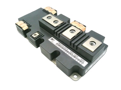 FUJI ELECTRIC 2MBI600VXA-120E-50