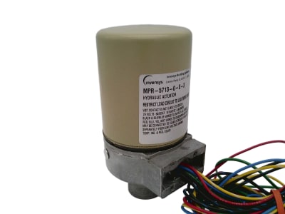 INVENSYS MPR-5713-0-0-3