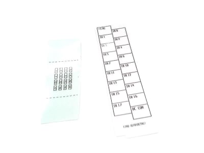 ALLEN BRADLEY 1746-RL42