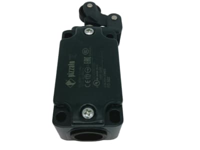 PIZZATO FD 502