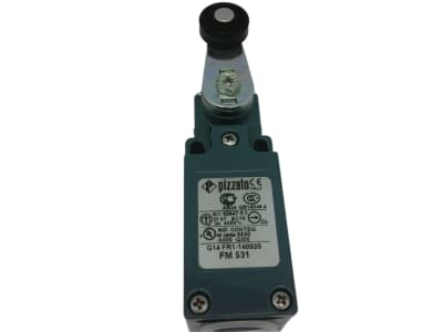 PIZZATO FM 531
