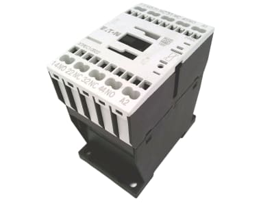 EATON CORPORATION XTREC10B22T