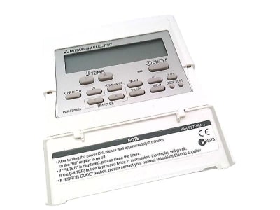 MITSUBISHI PAR-F27MEA