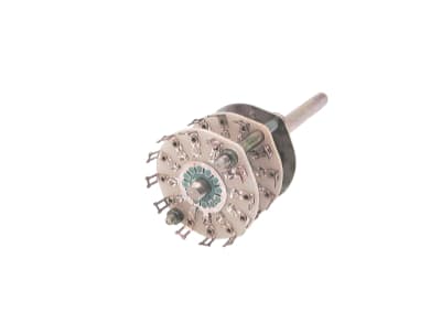 ELECTROSWITCH D4G0211N