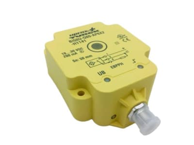 TURCK BI0U-Q80-AP6X2-H1141