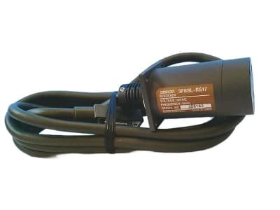 OMRON 3F88L-RS17
