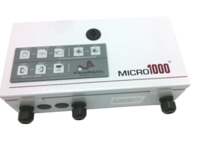 ACCUWEB CTL1000-02