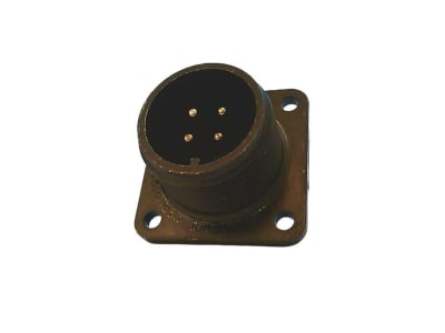 AMPHENOL MS3102R14S-2P