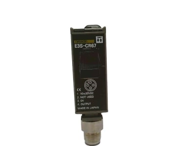 OMRON E3S-CR67