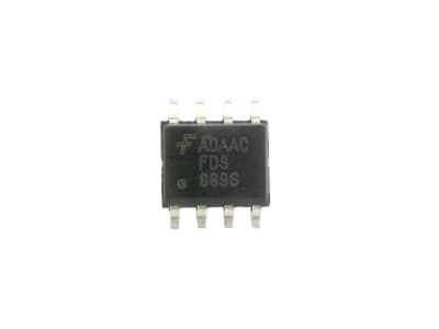 ON SEMICONDUCTOR FDS8896
