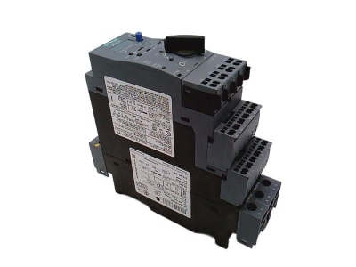 SIEMENS 3RA6120-0DB30