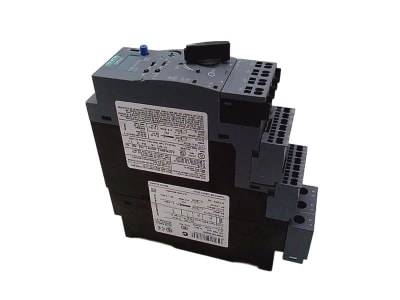 SIEMENS 3RA6120-0CB30