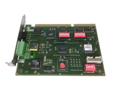 KUKA LP97LP0684
