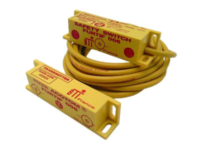 COMITRONIC BTI 1SSR-24V-006