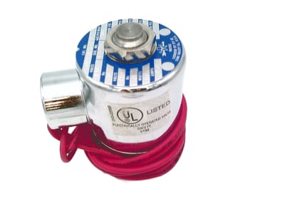 GC VALVES S301AH02T3BE1