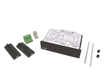 GMW GOSSEN DPM 24/96-2000 S