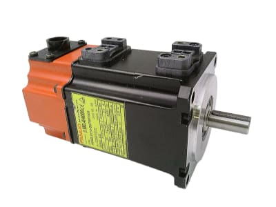 FANUC A06B-0114-B275