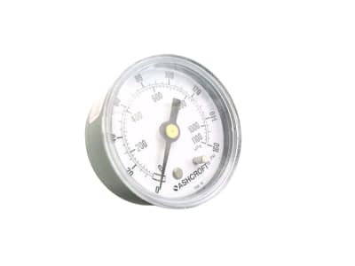 ASHCROFT 20-W-1005-H-01B-160