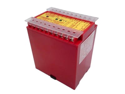 COMITRONIC BTI APATRONIC-2C-120/240VAC
