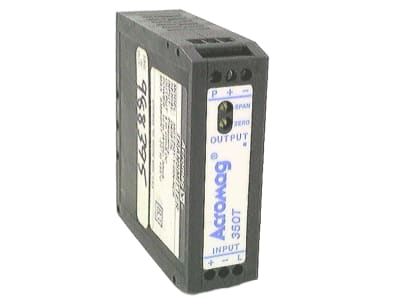 ACROMAG 350T-FQ1-Y-DIN-NCR