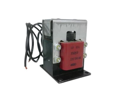 DANAHER CONTROLS EB200-39846