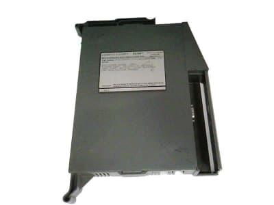DANAHER MOTION 502-03680-11R1