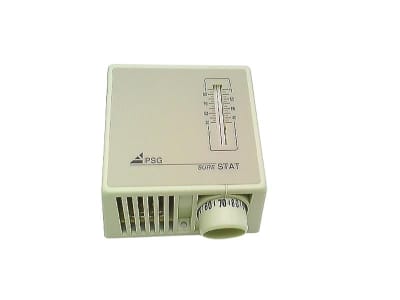 PSG CONTROLS T31A