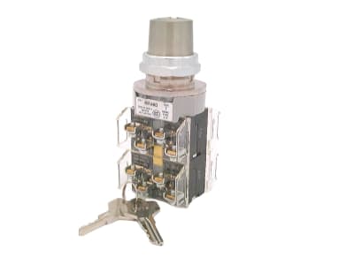 ALLEN BRADLEY 800T-J44KC1C