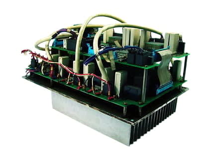 GENERAL ELECTRIC A06B-6076-H004