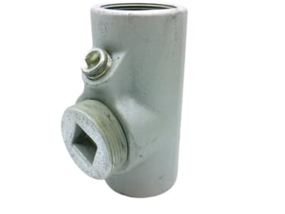 EATON CORPORATION EYS7