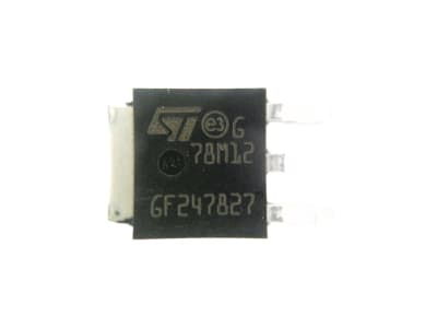 ST MICRO L78M12CDT-TR