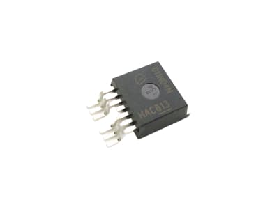 INFINEON IPB011N04NG