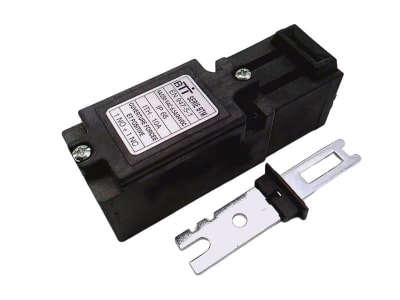 COMITRONIC BTI BTM-D