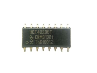 NEXPERIA HEF4020BT,652