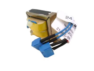 MAMAC SYSTEMS TR-202-A