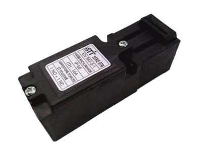 COMITRONIC BTI BTM