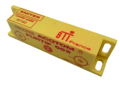 COMITRONIC BTI 1SSR-24V-E-002