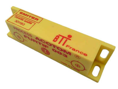 COMITRONIC BTI 1SSR-24V-E-003