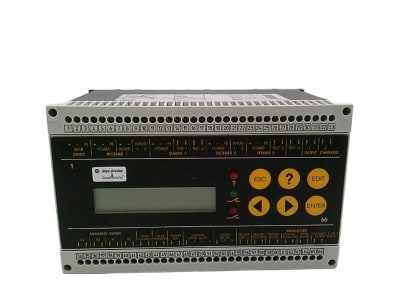 ALLEN BRADLEY 440L-M8100