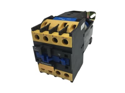 TECHNOMATIC CP-25D10