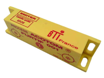 COMITRONIC BTI 1SSR-24V-E-001