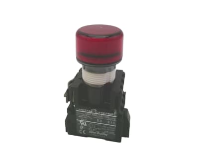 ALLEN BRADLEY 198-PL22R
